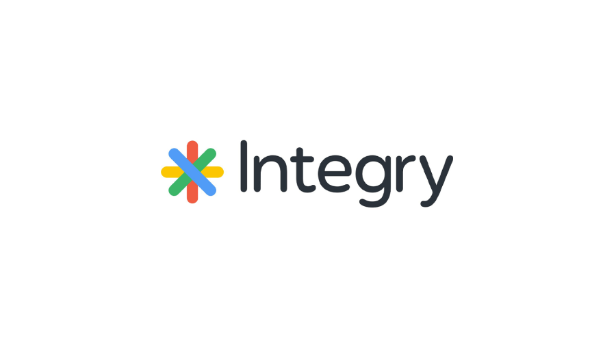 Integry Logo
