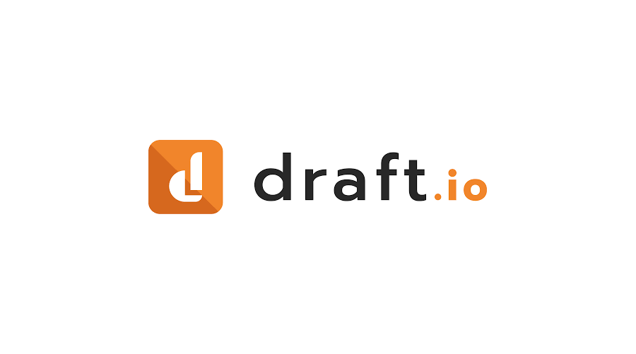 draft.io logo