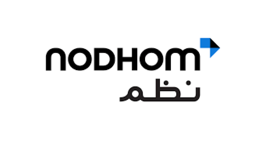 nodhom Logo