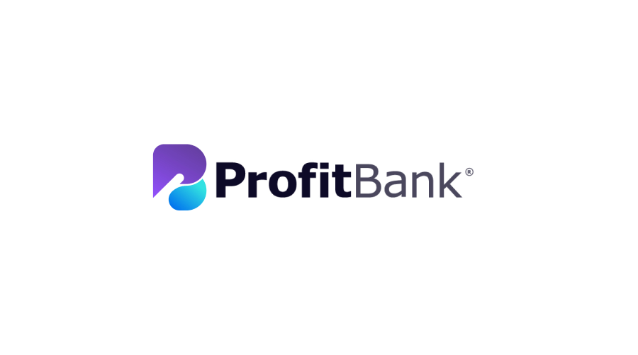 ProfitBank Logo