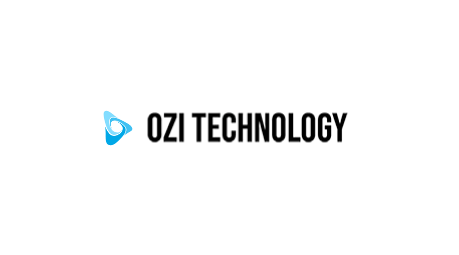 OZI Technology Logo