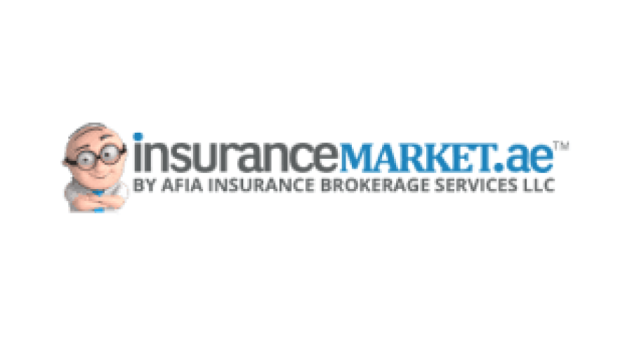 Isurance Market.ae Logo