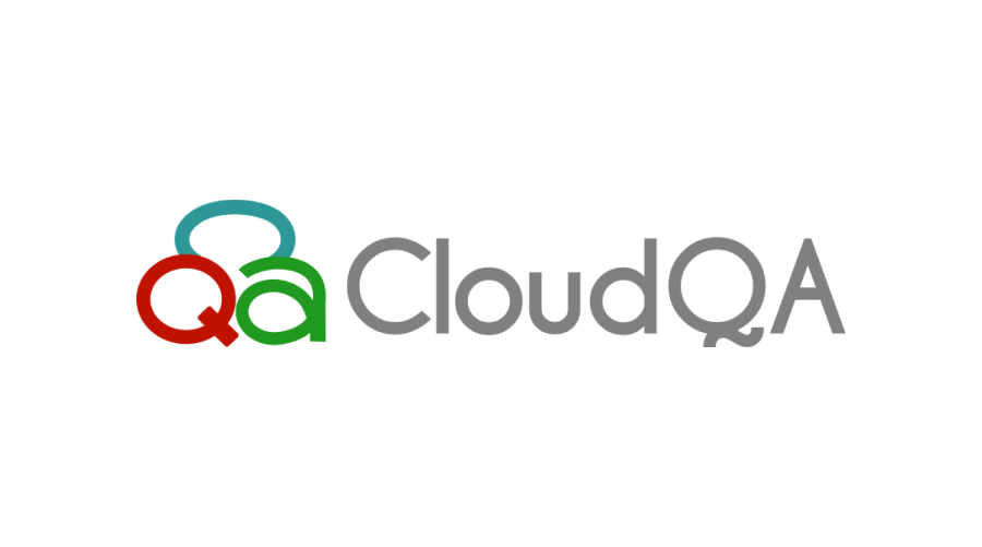 CloudQA Logo