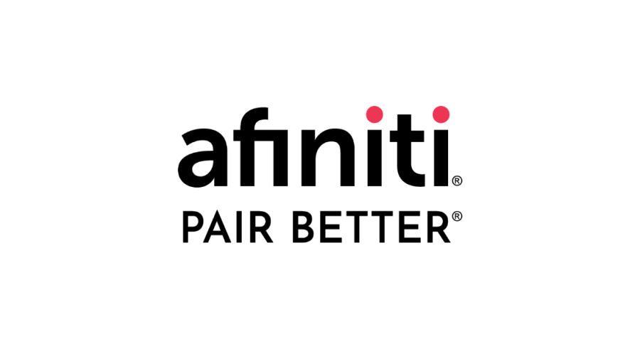 Afiniti Pair Better Logo