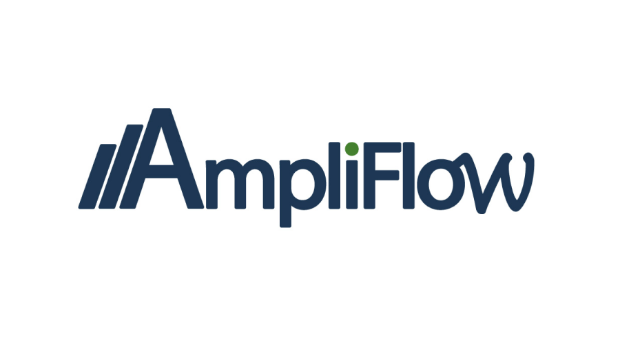 AmpliFlow Logo