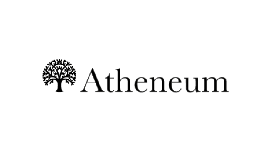 Atheneum Logo