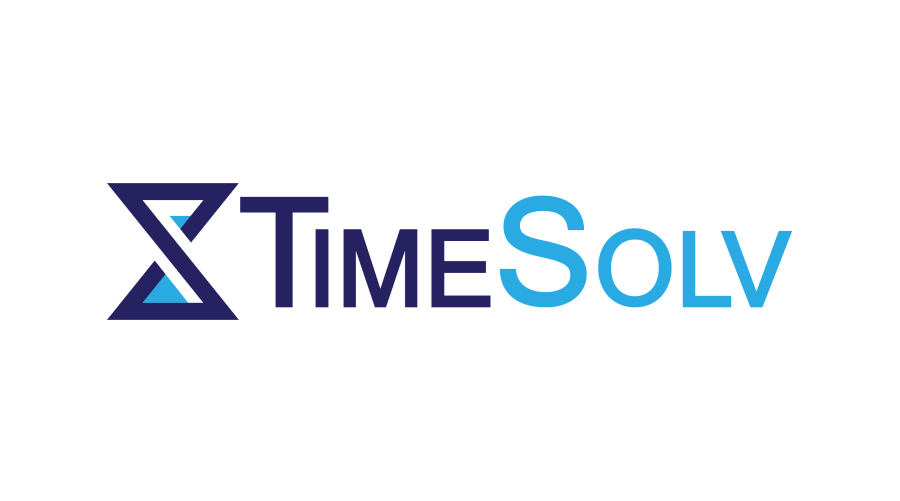 TimeSolv Logo