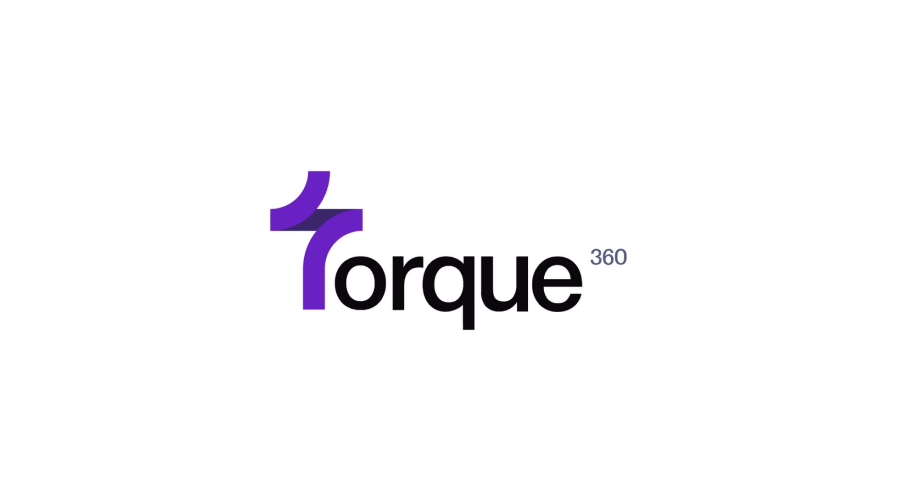 Torque360 Logo