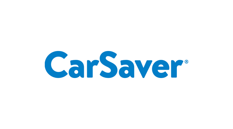 CarSaver Logo