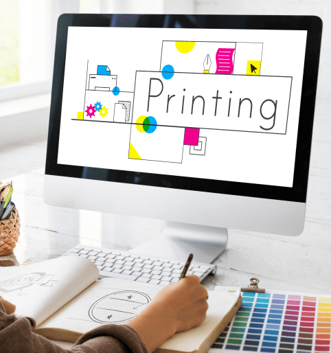 Printing & Packaging Design Company in Chicago