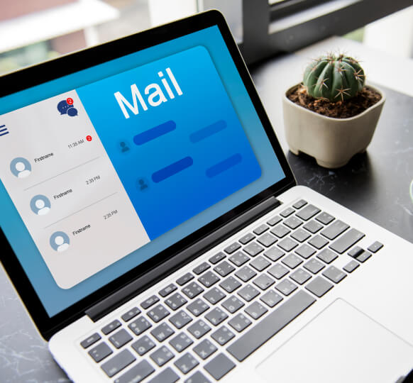 EMAIL MARKETING SERVICES