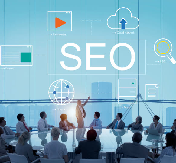 LOCAL SEO SERVICES IN CHICAGO