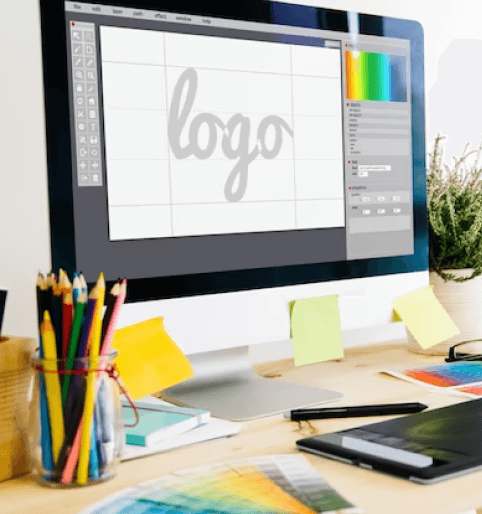 logo design company