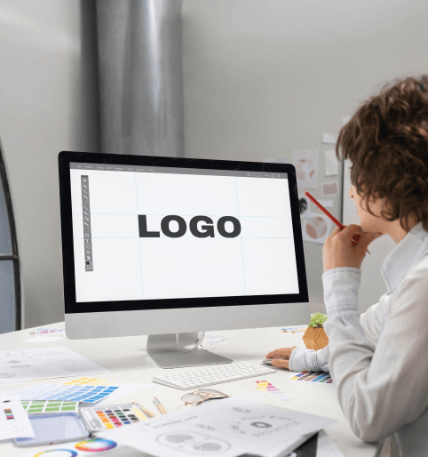 logo design services