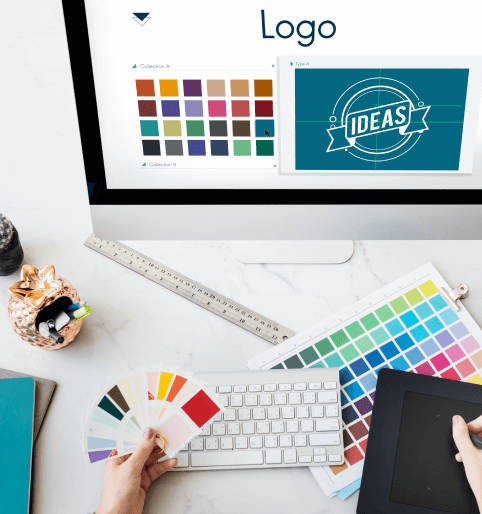 logo design in chicago