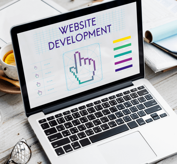 WEBSITE DEVELOPMENT SERVICES