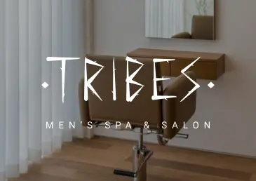 Tribes Salon
