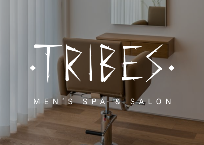 Tribes Salon