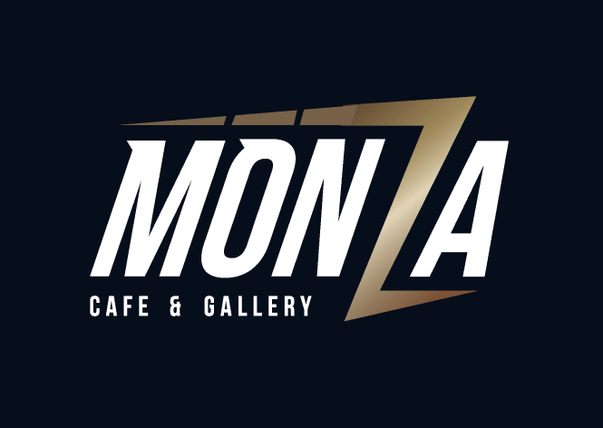 Monza Cafe and Gallery
