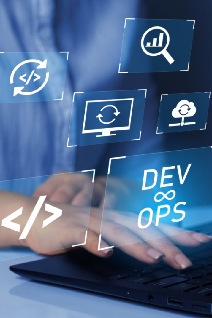 DevOps Development services