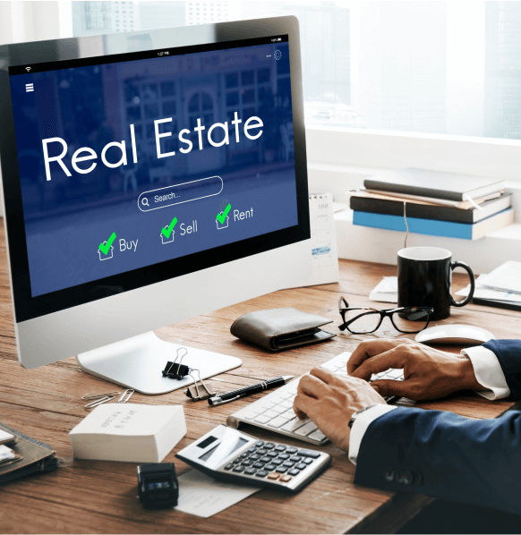 Real Estate company