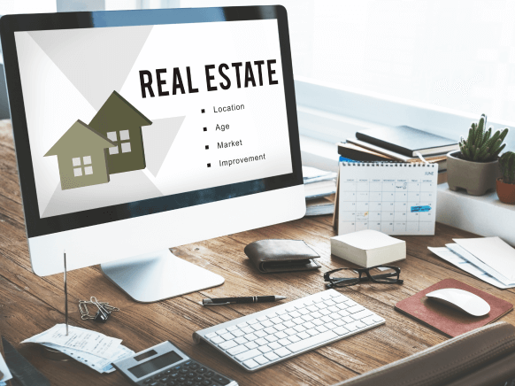 Real Estate development services
