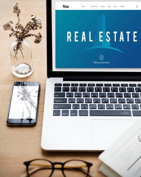 Real Estate testing service