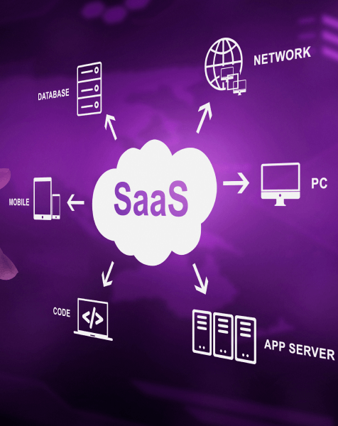 SaaS service testing