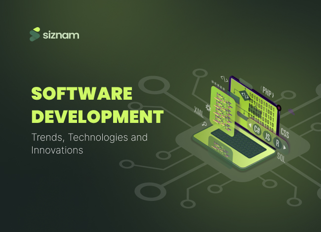 software development trands