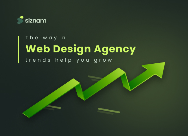 web design agency